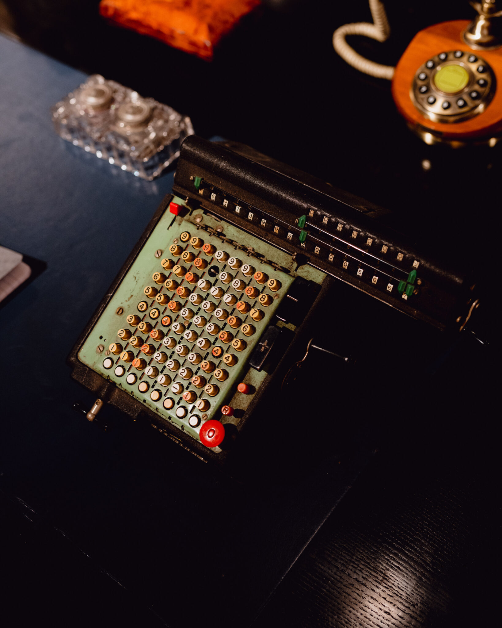 Varnish la Piscine présente Salvia Rosmarinus Antigel