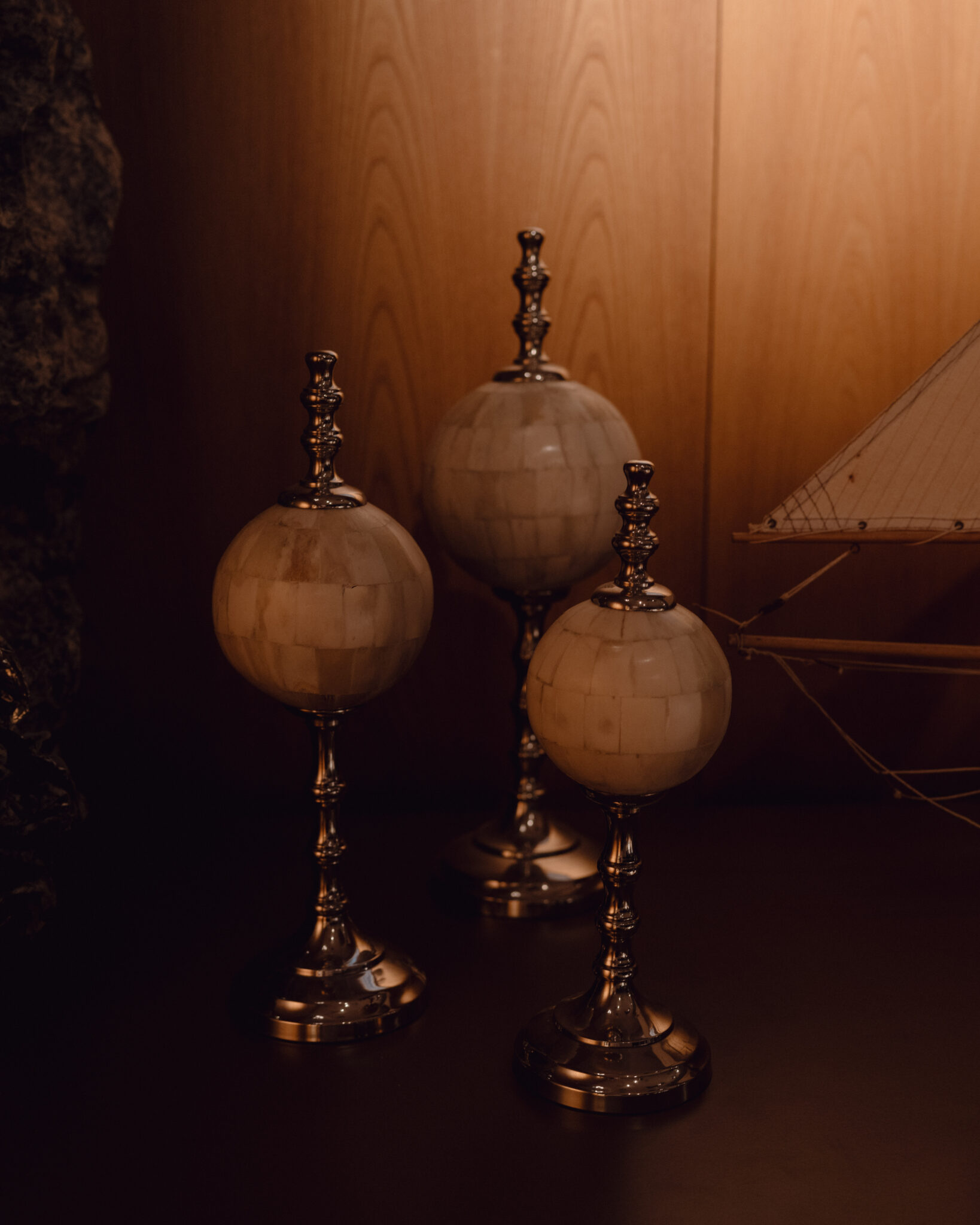 Varnish la Piscine présente Salvia Rosmarinus Antigel