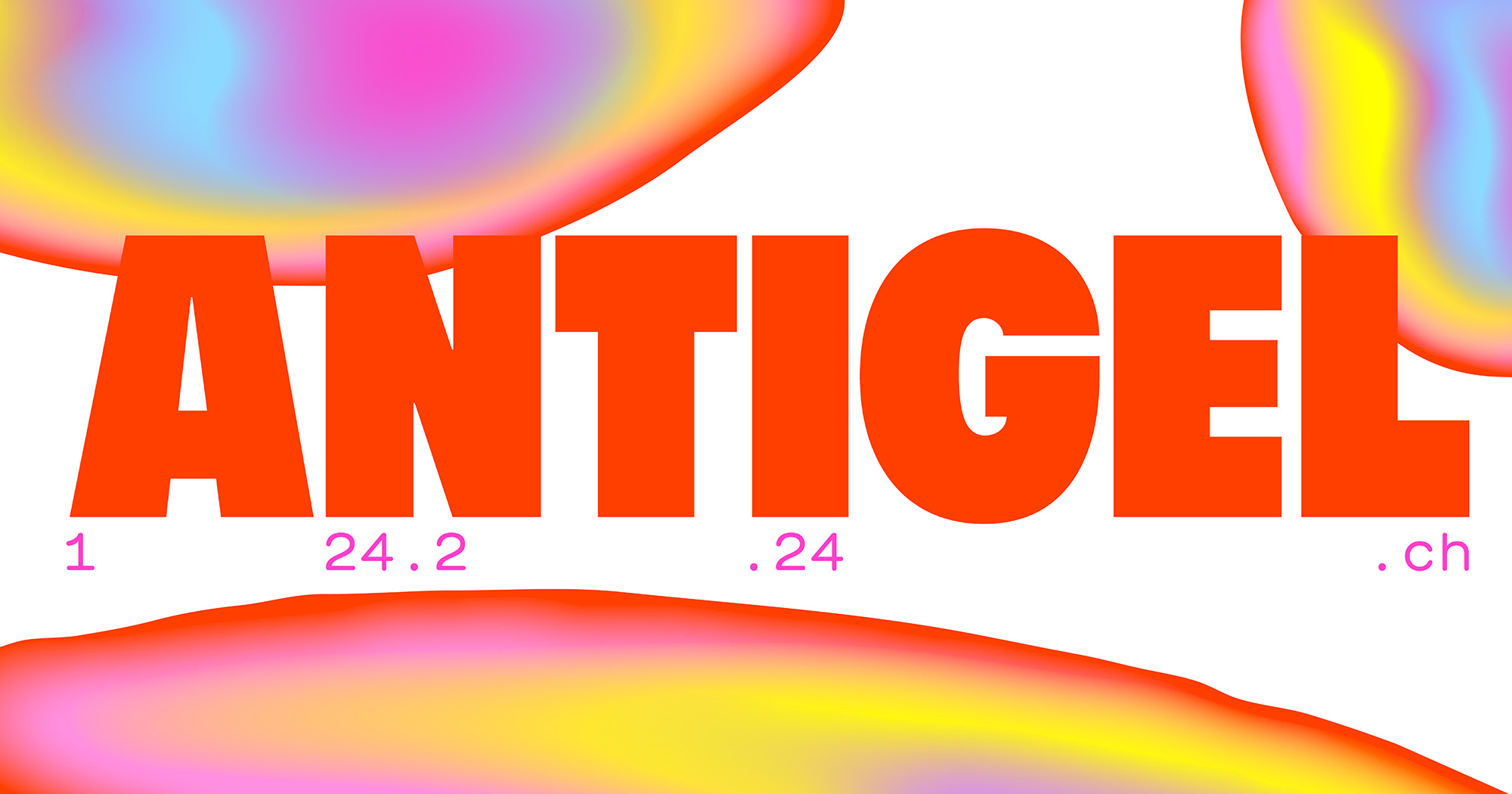 Festival Antigel 2024, du 1 au 24 février - Genève