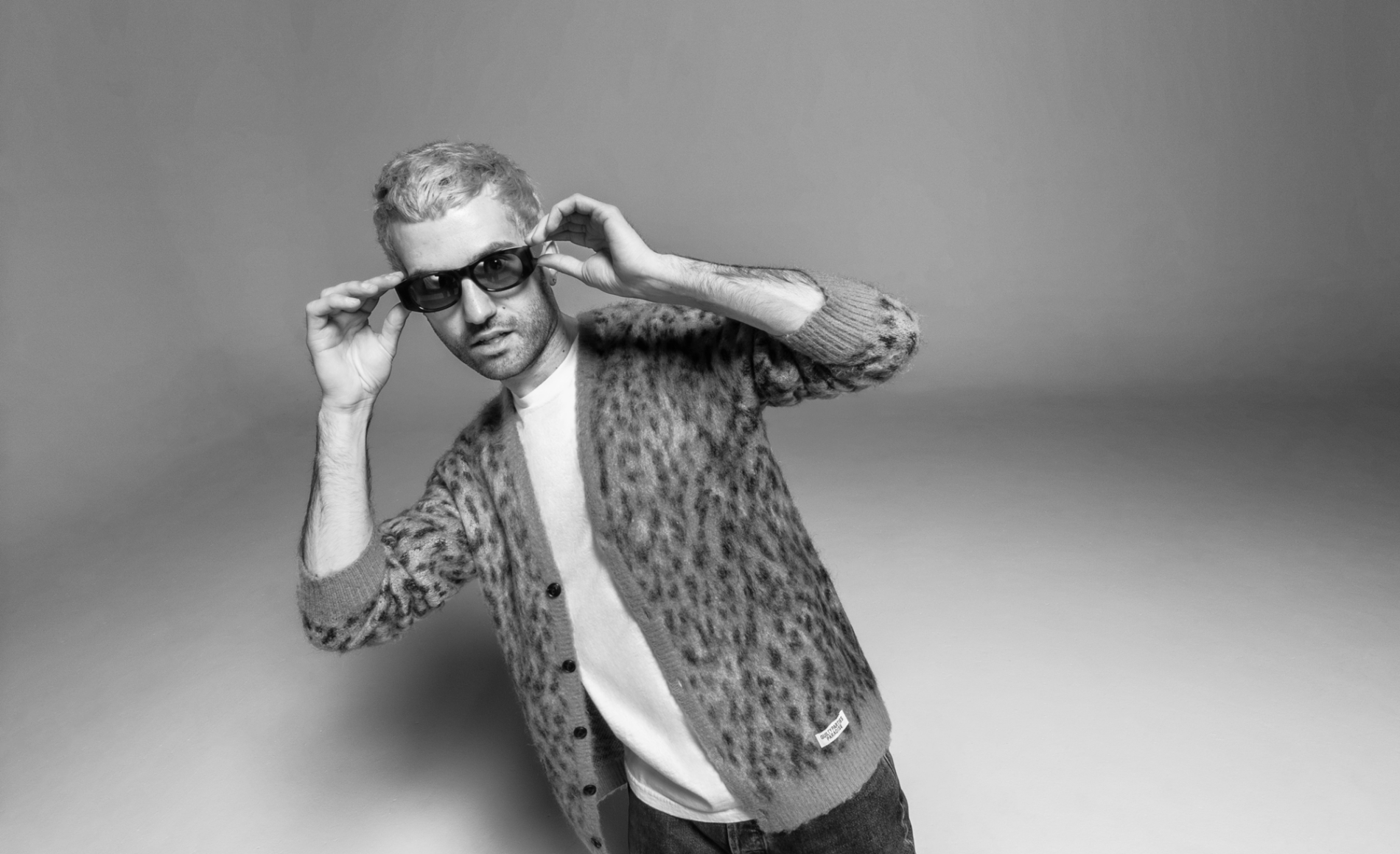 Varnish la Piscine présente Salvia Rosmarinus Antigel