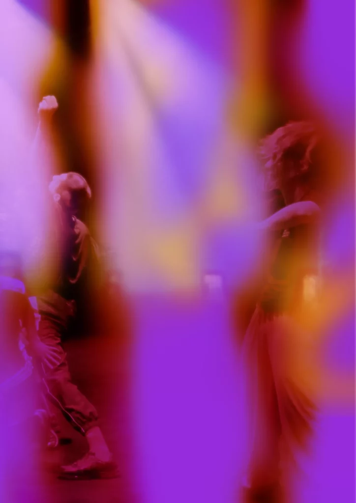 Bal Chorégraphié – Festival Antigel 2025