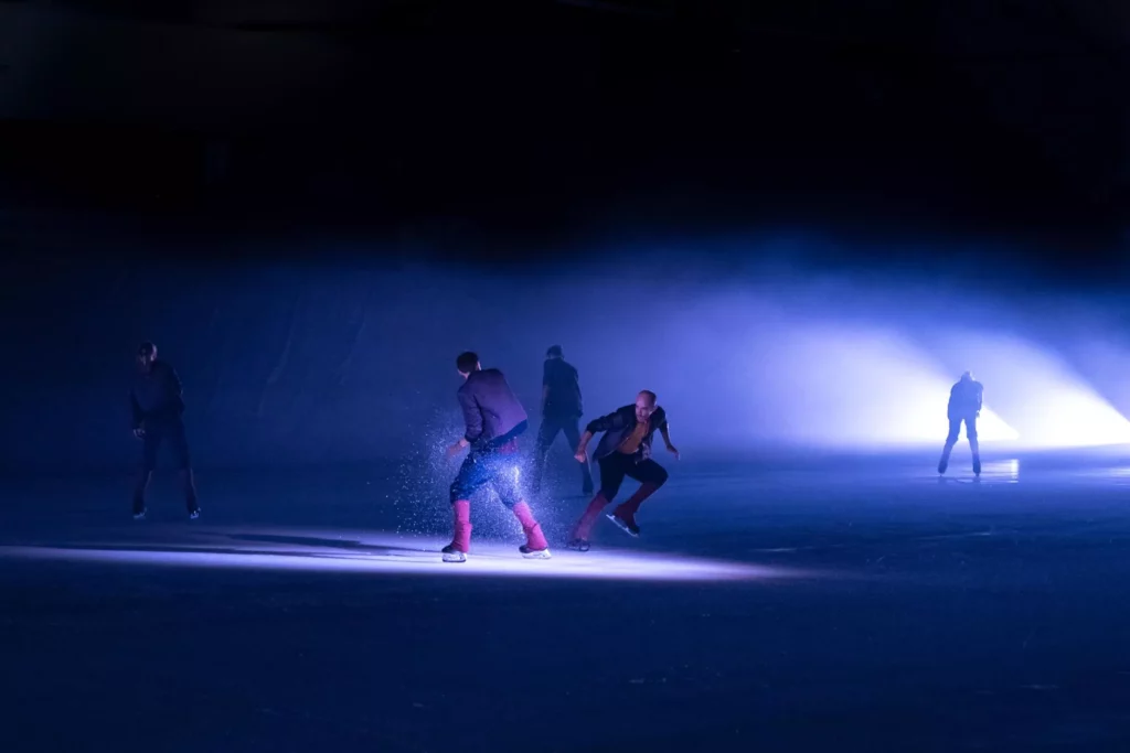 Murmuration – Festival Antigel 2025