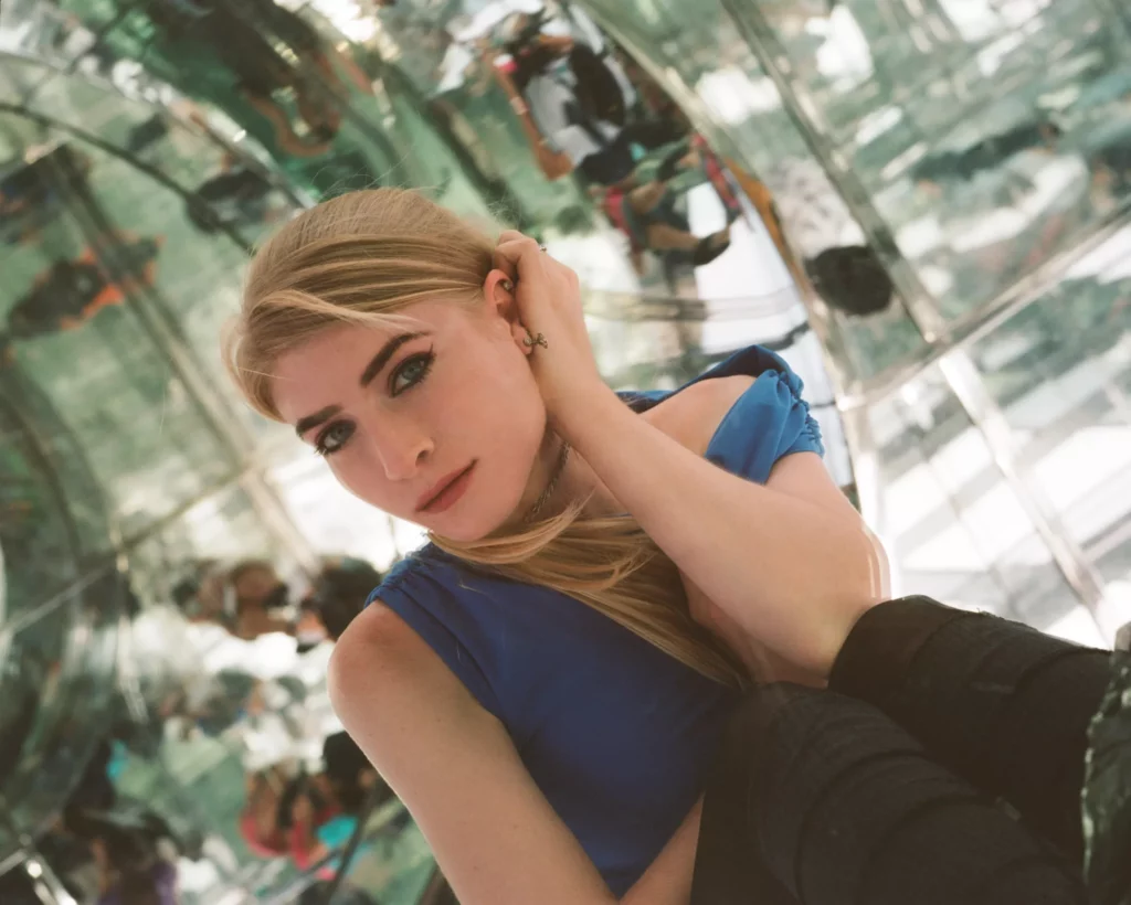 Kelly Moran – Festival Antigel 2025