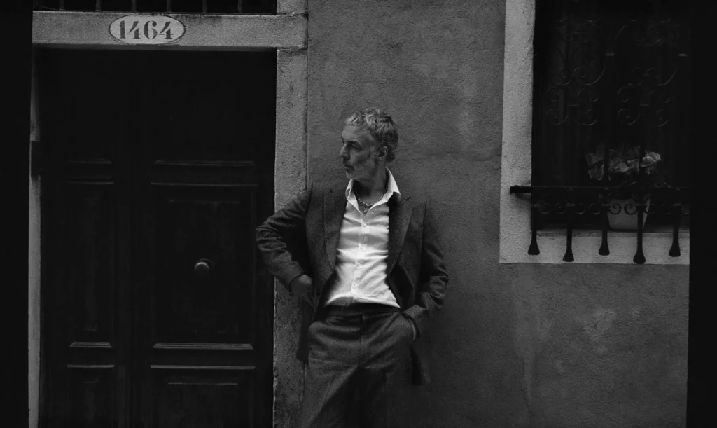 Baxter Dury – Festival Antigel 2025