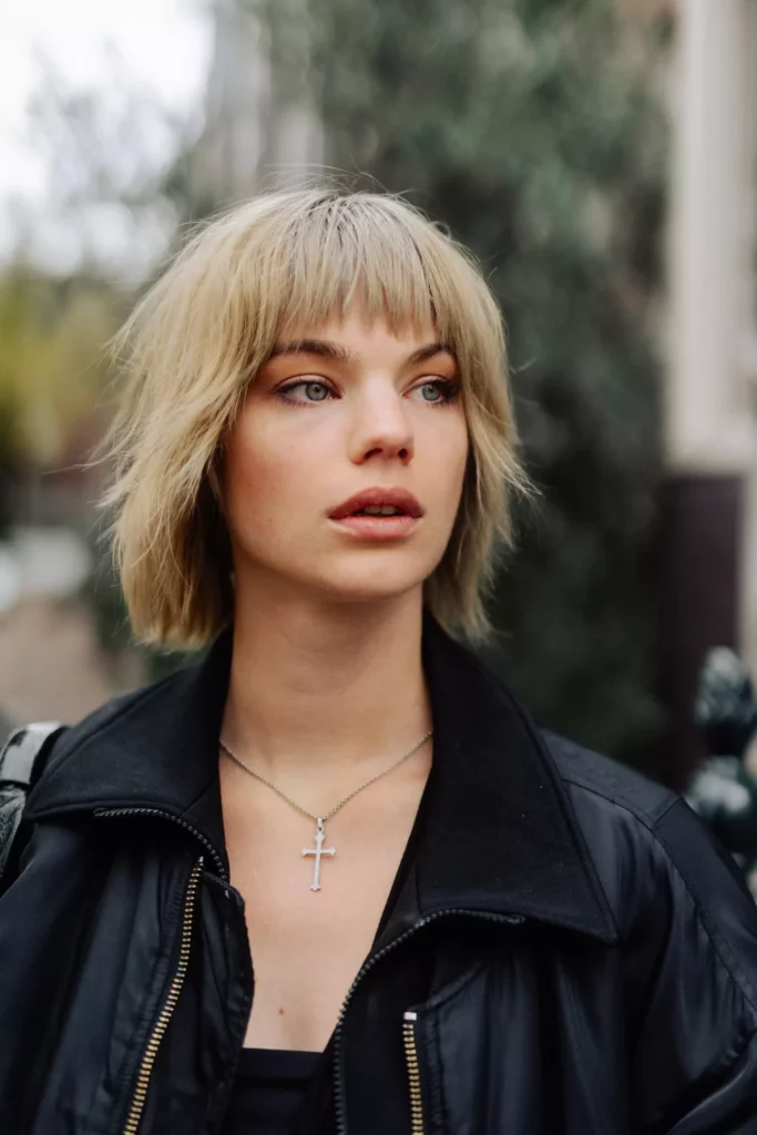 Estella Boersma & Supergloss