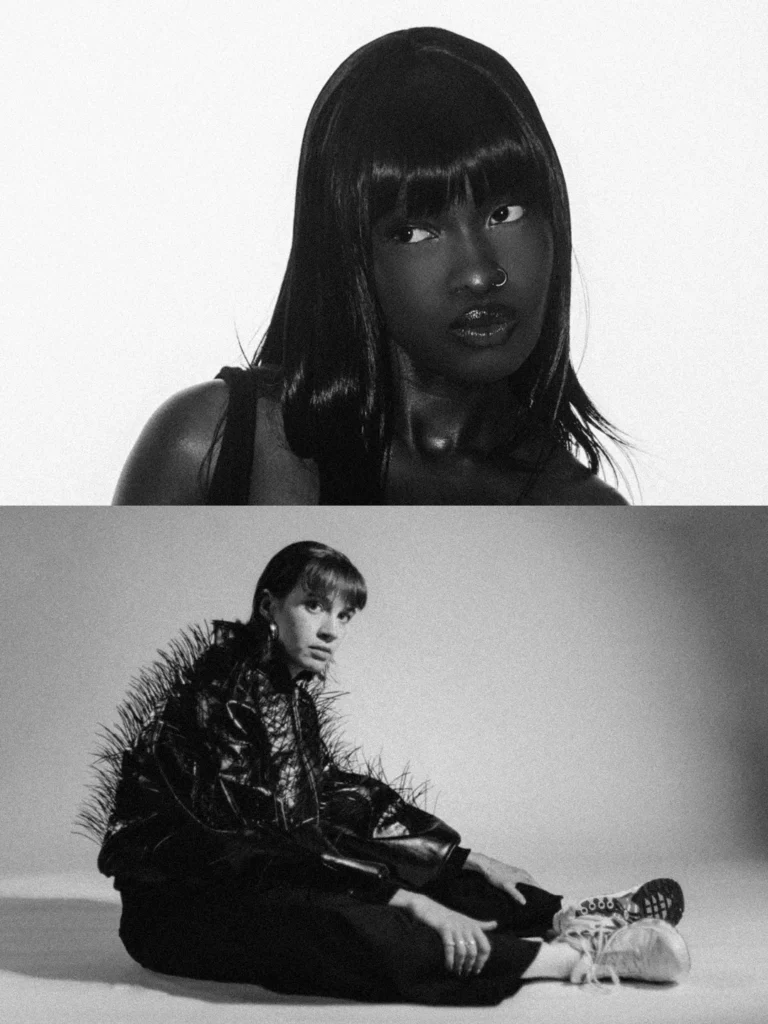 Asfar Shamsi + LinLin