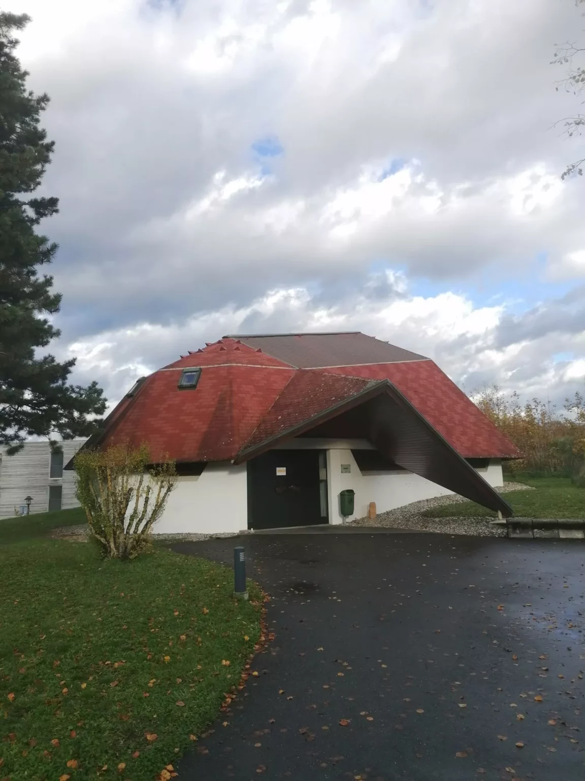 Fondation Aigues-Vertes