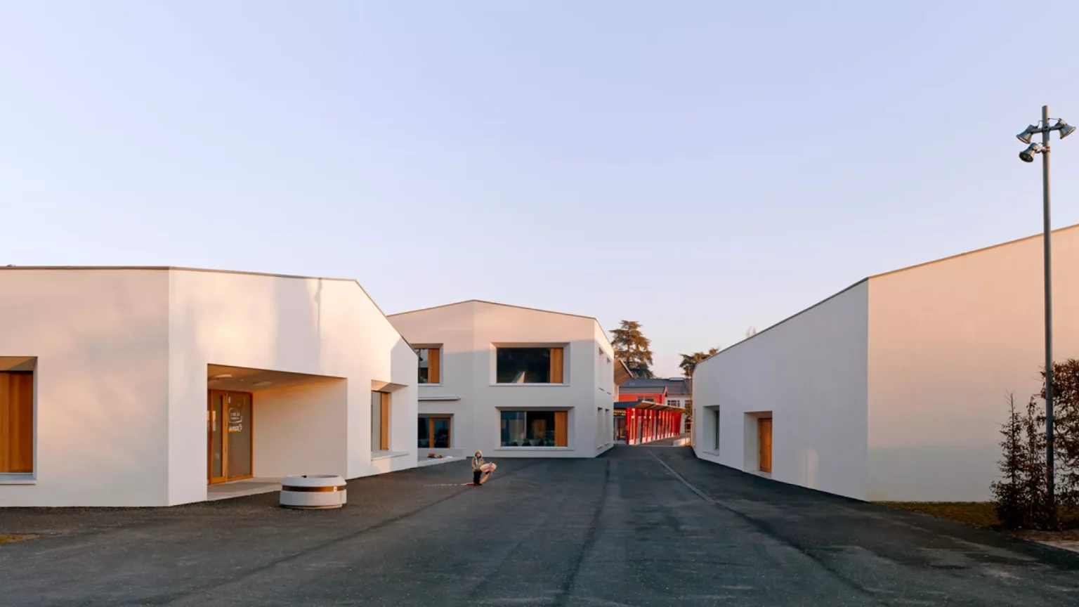 Espace culturel de Genthod