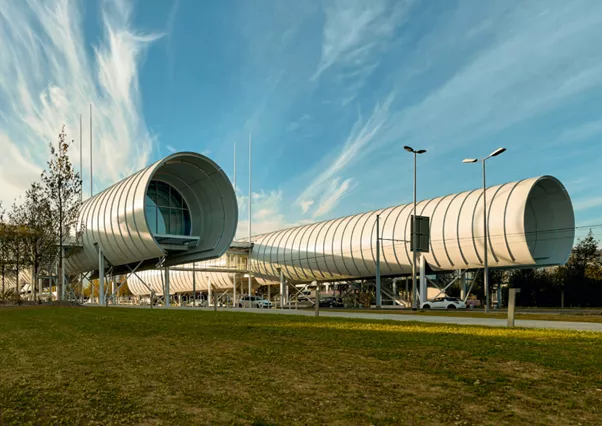 CERN Science Gateway