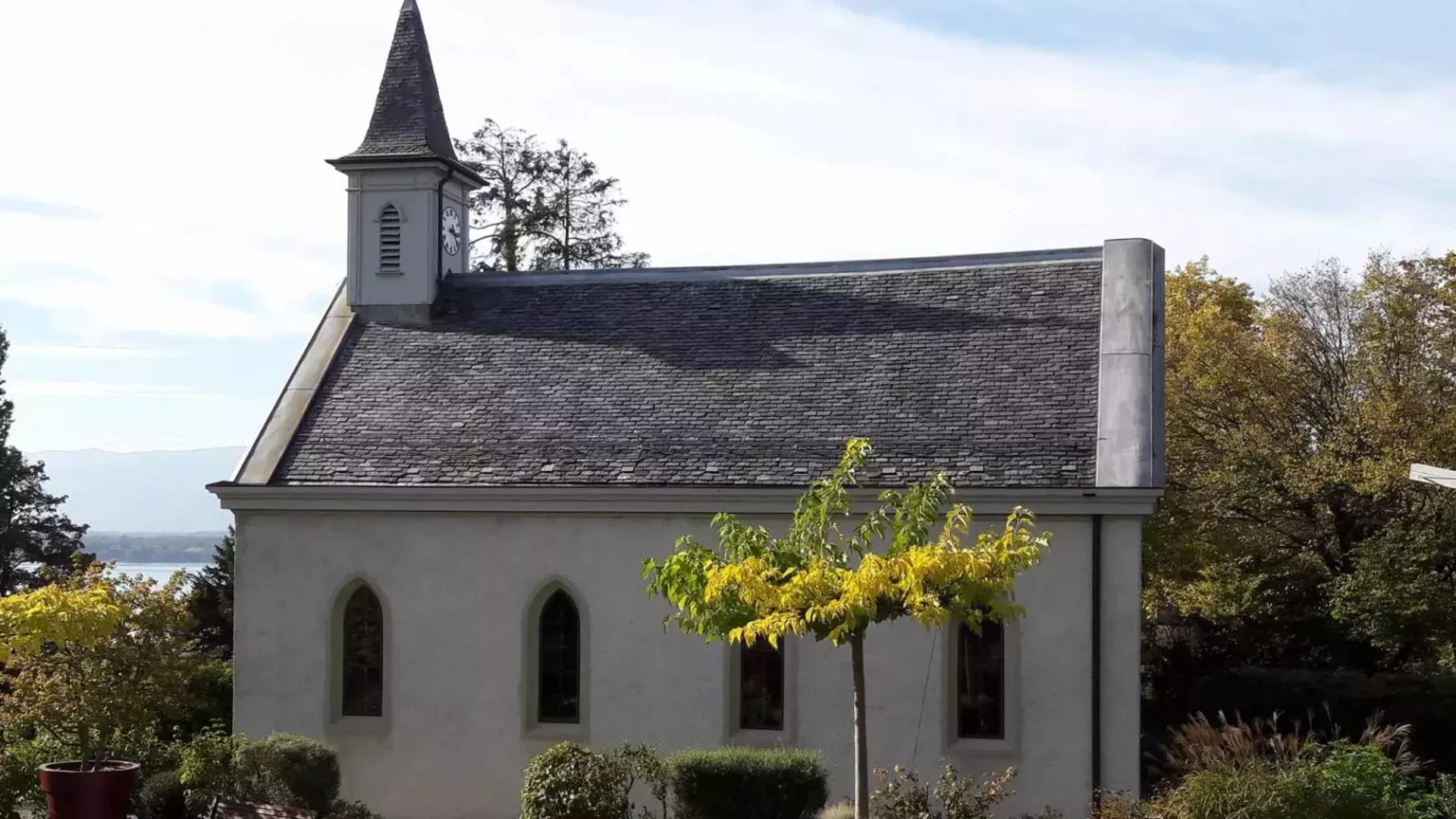 Paroisse de Anières-Vésenaz