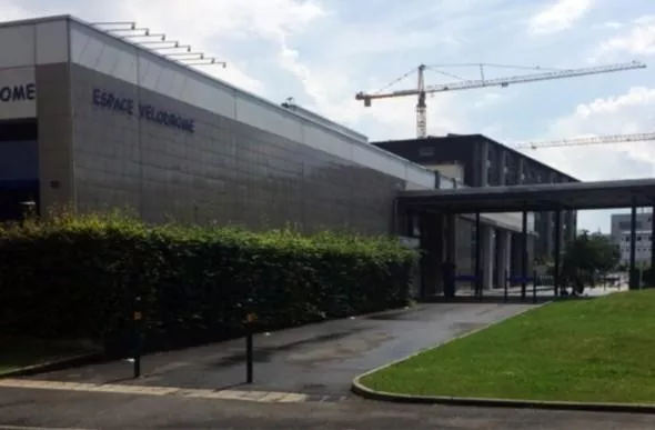 Espace Vélodrome