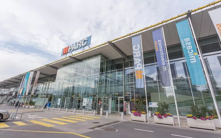 MIGROS GENEVE – MPARC LA PRAILLE