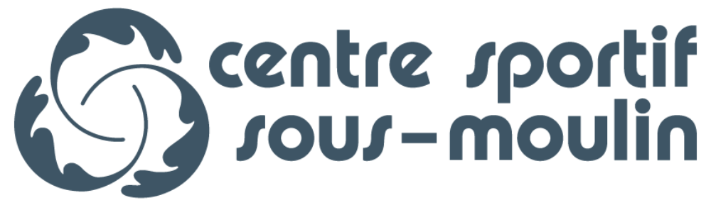 Centre Sportif Sous-moulin