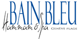 Bain Bleu 