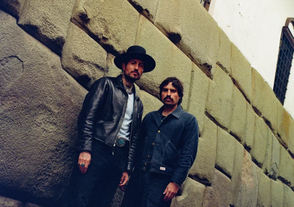 Hermanos Gutiérrez