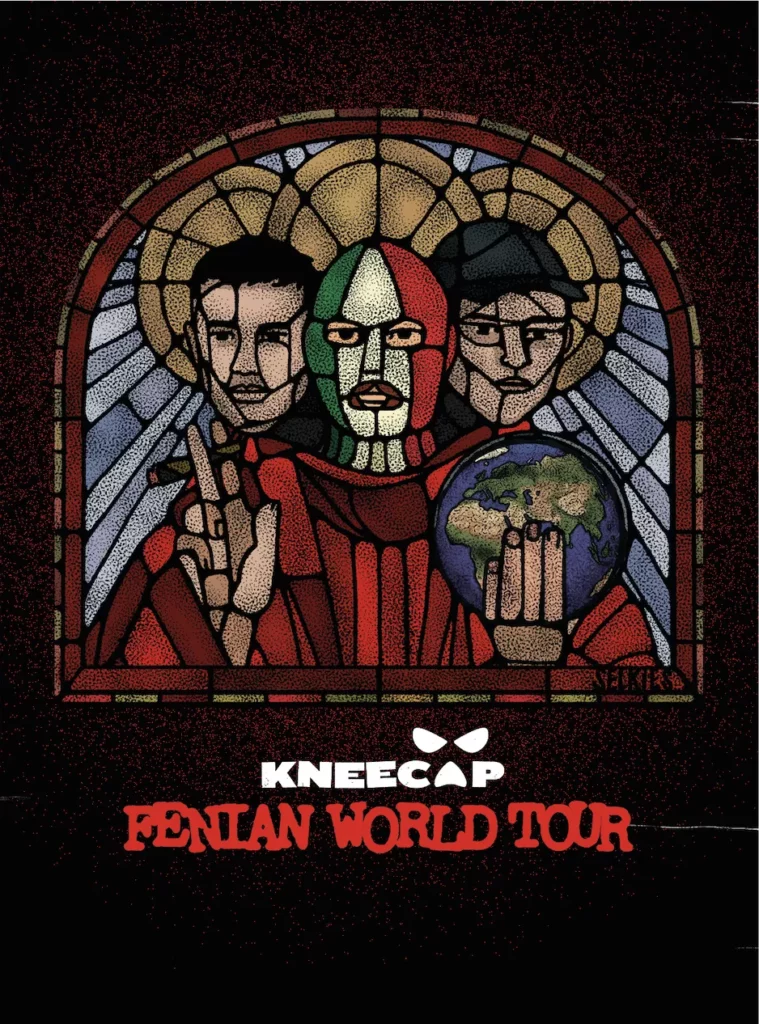 Kneecap